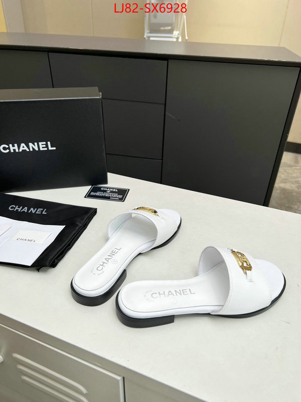 Women Shoes-Chanel high quality designer ID: SX6928