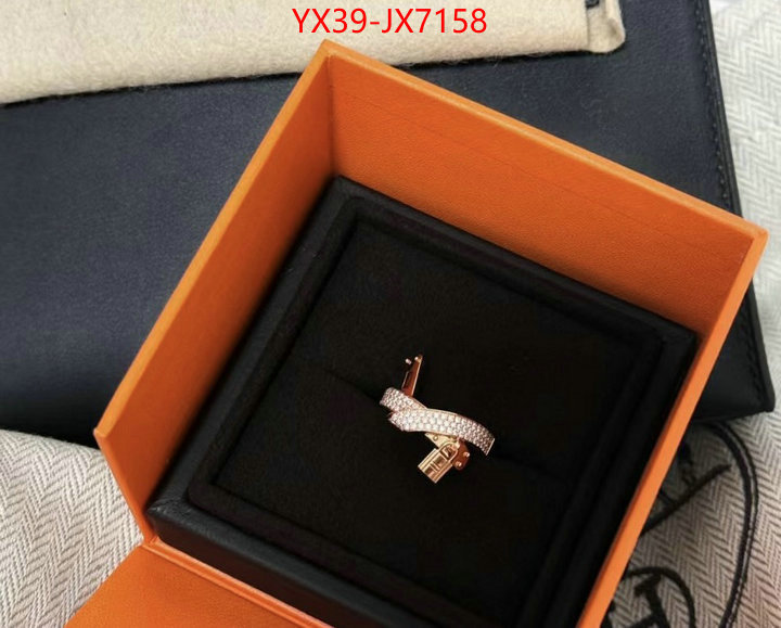 Jewelry-Hermes replicas buy special ID: JX7158 $: 39USD