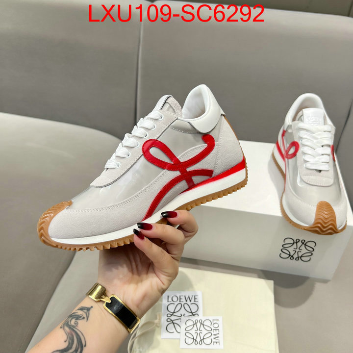 Men Shoes-Loewe buy high quality cheap hot replica ID: SC6292 $: 109USD