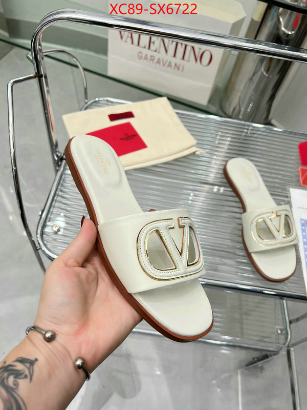 Women Shoes-Valentino is it illegal to buy ID: SX6722