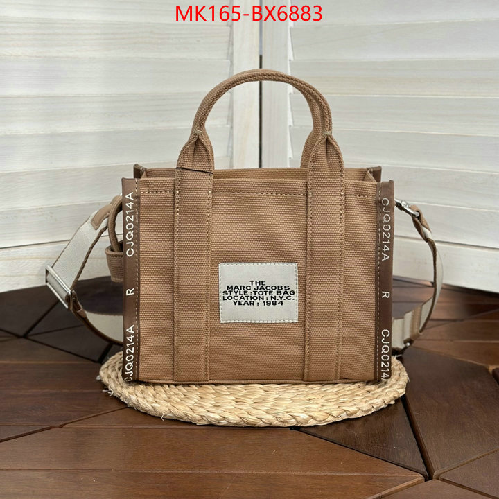 Marc Jacobs Bags(TOP)-Handbag- replica for cheap ID: BX6883