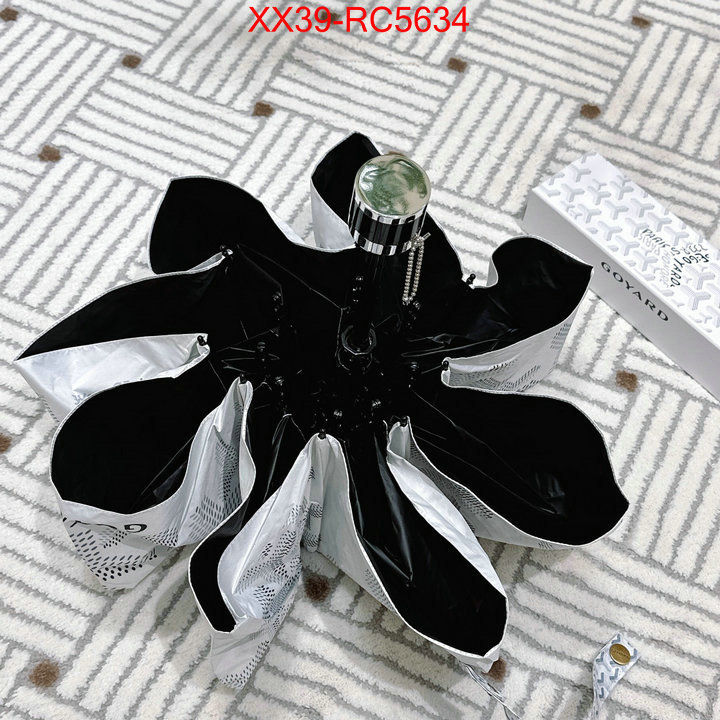 Umbrella-Goyard new designer replica ID: RC5634 $: 39USD