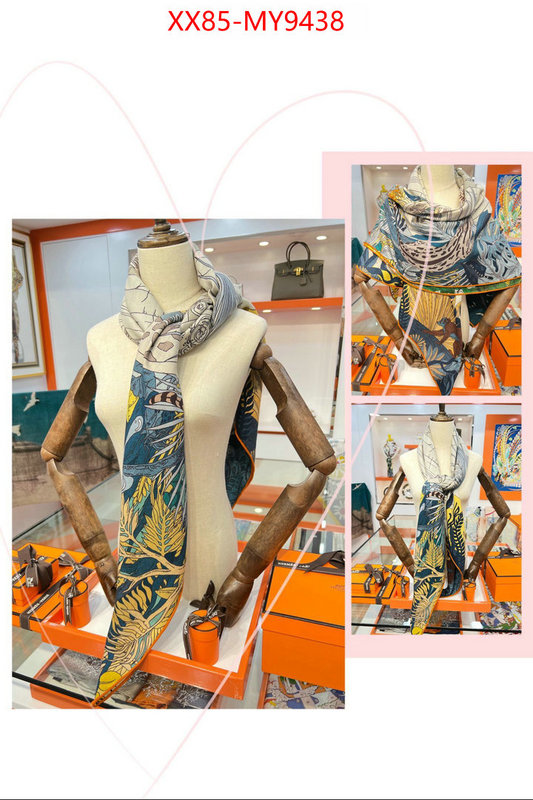 Scarf-Hermes 2024 replica ID: MY9438 $: 85USD