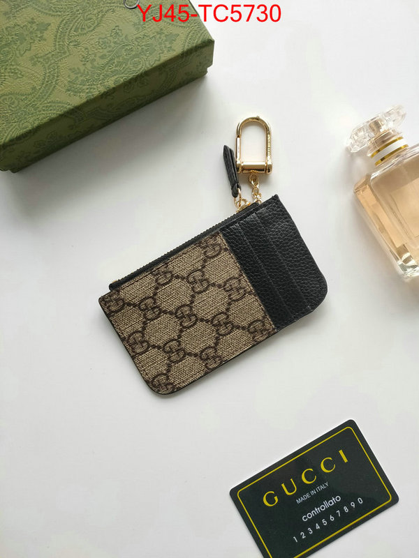 Gucci Bags(4A)-Wallet- wholesale ID: TC5730 $: 45USD,