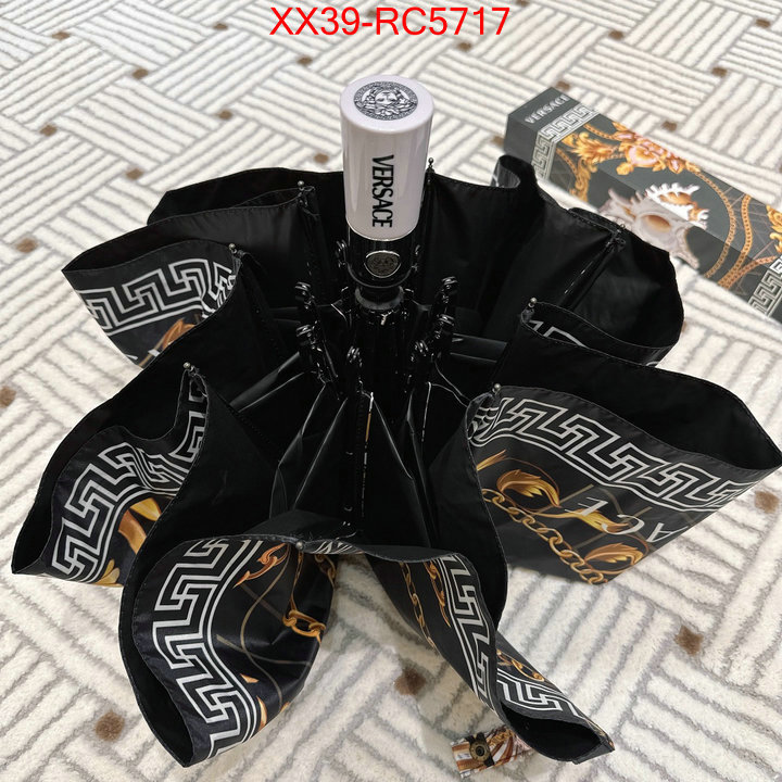 Umbrella-Versace how quality ID: RC5717 $: 39USD