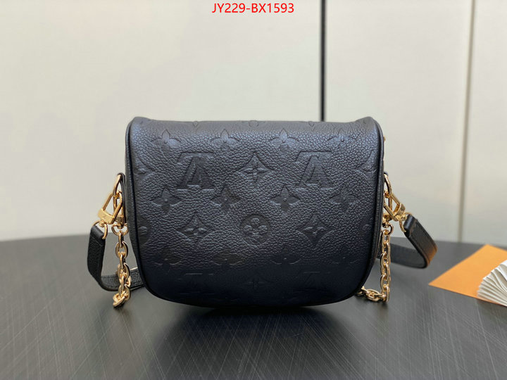 LV Bags(TOP)-Discovery- buy high quality cheap hot replica ID: BX1593 $: 229USD,