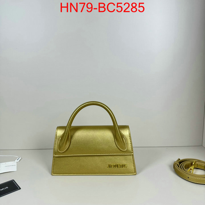 Jacquemus Bags(4A)-Handbag- what is a 1:1 replica ID: BC5285 $: 79USD,