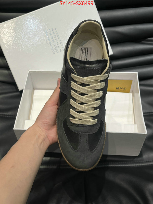 Men shoes-Maison Margiela aaaaa replica designer ID: SX8499 $: 115USD