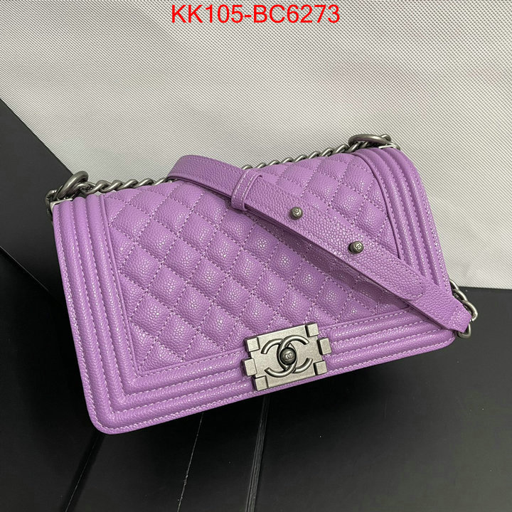 Chanel Bags(4A)-Diagonal- customize the best replica ID: BC6273 $: 105USD,