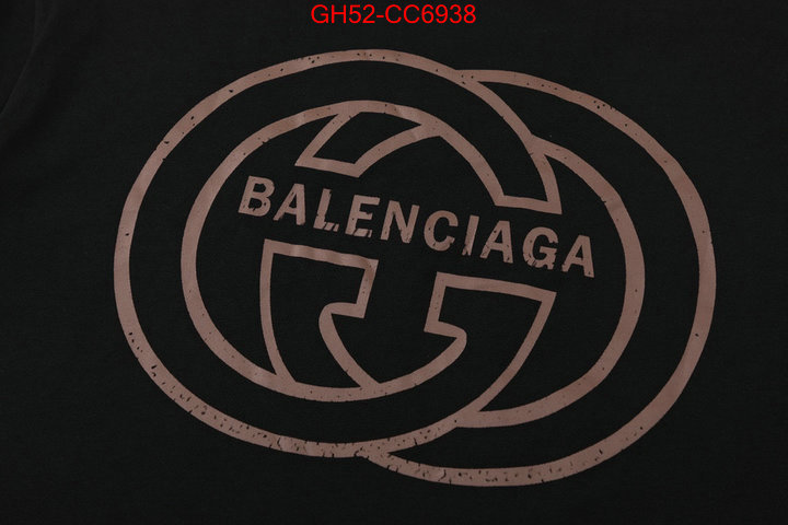 Clothing-Balenciaga new 2024 ID: CC6938 $: 52USD