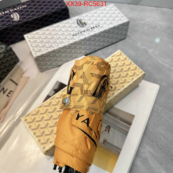 Umbrella-Goyard where to buy ID: RC5631 $: 39USD