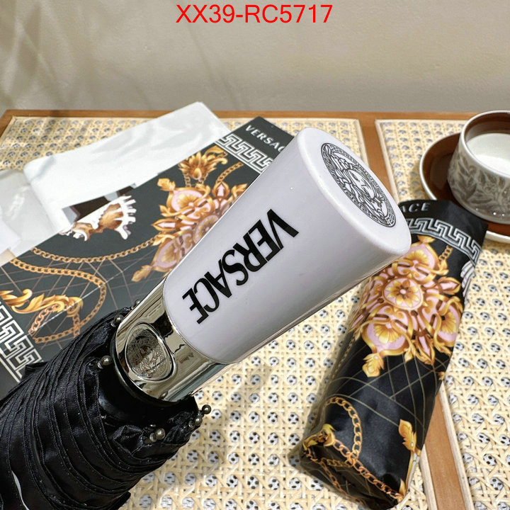 Umbrella-Versace how quality ID: RC5717 $: 39USD