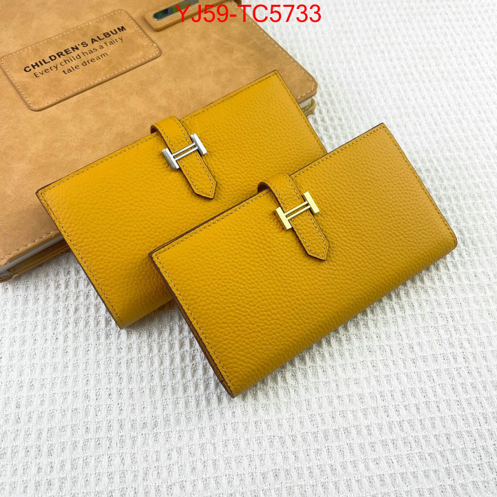 Hermes Bags(4A)-Wallet- same as original ID: TC5733 $: 59USD,