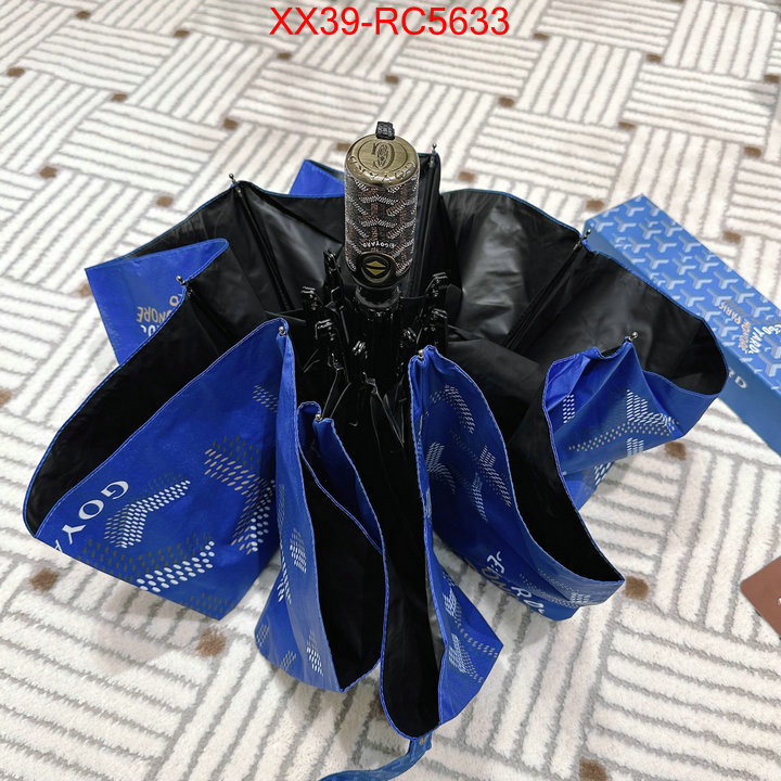 Umbrella-Goyard perfect replica ID: RC5633 $: 39USD