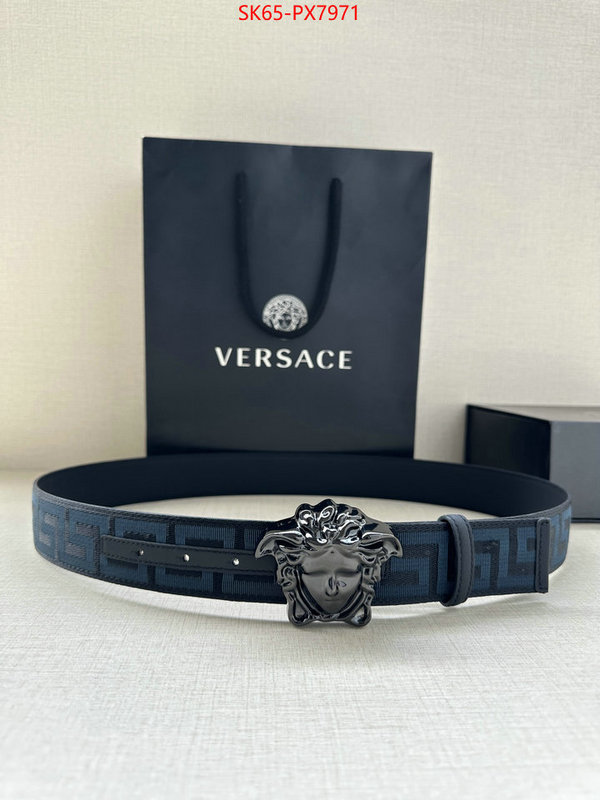 Belts-Versace shop designer ID: PX7971 $: 65USD