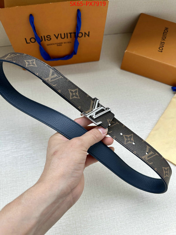 Belts-LV perfect ID: PX7919 $: 65USD