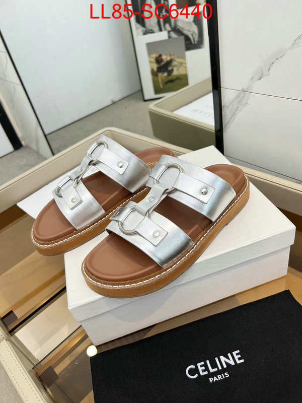 Women Shoes-CELINE sell online ID: SC6440 $: 85USD