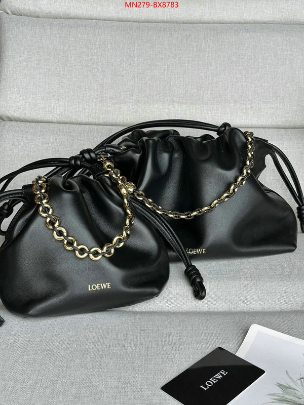 Loewe Bags(TOP)-Flamenco buy sell ID: BX8783