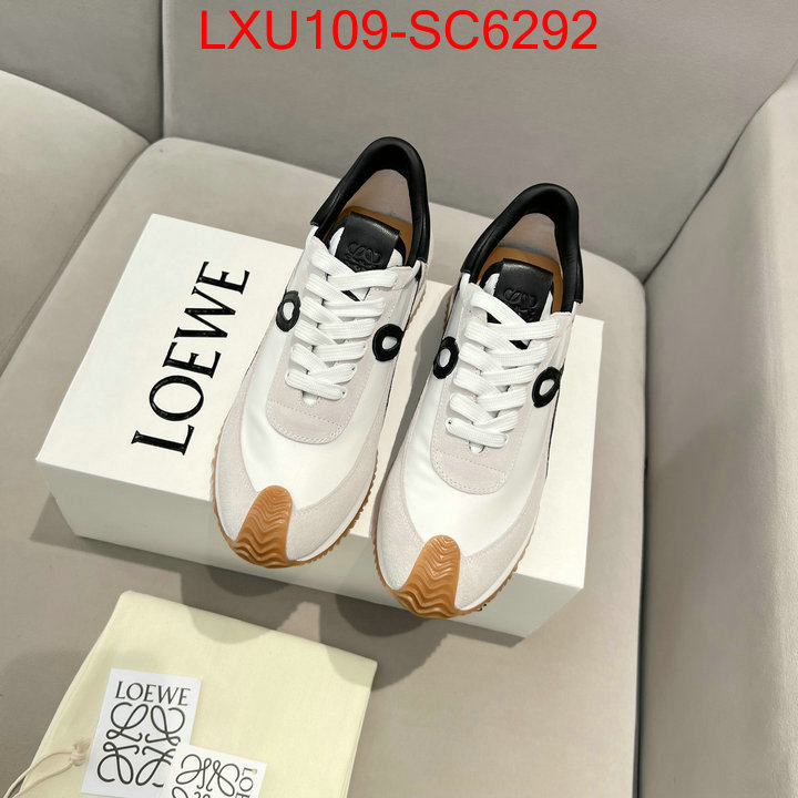 Men Shoes-Loewe buy high quality cheap hot replica ID: SC6292 $: 109USD