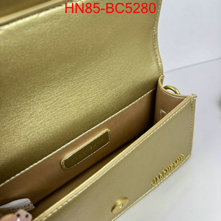 Jacquemus Bags(4A)-Diagonal- buy luxury 2024 ID: BC5280