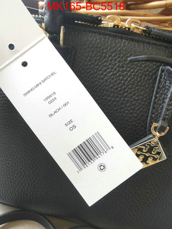 Tory Burch Bags(TOP)-Handbag- online from china designer ID: BC5518 $: 165USD,