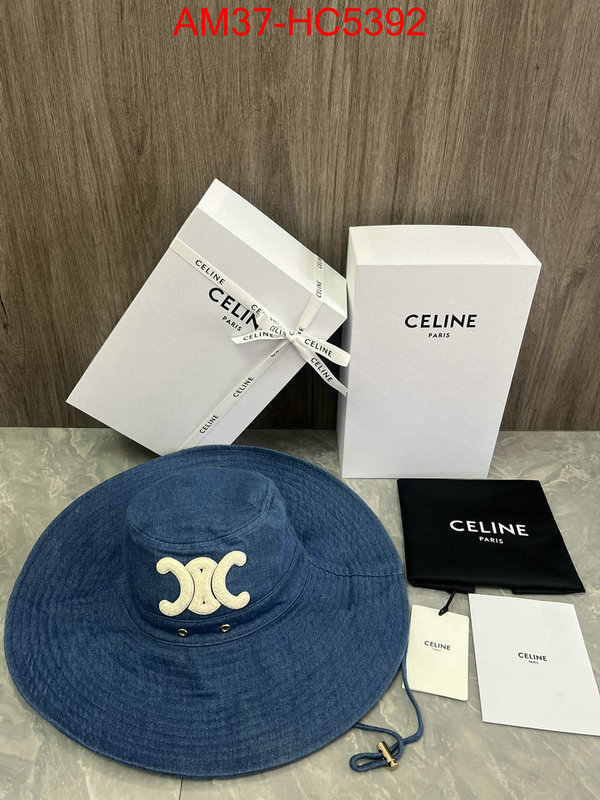 Cap(Hat)-Celine flawless ID: HC5392 $: 37USD