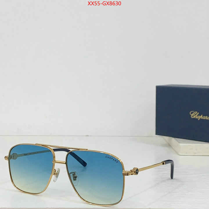 Glasses-Chopard for sale online ID: GX8630 $: 55USD