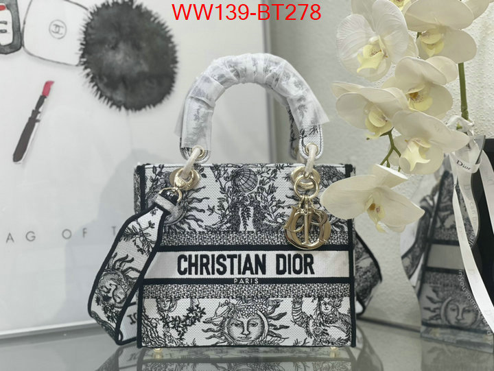 Dior Big Sale ID: BT278