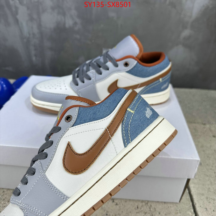 Women Shoes-NIKE designer replica ID: SX8501 $: 135USD