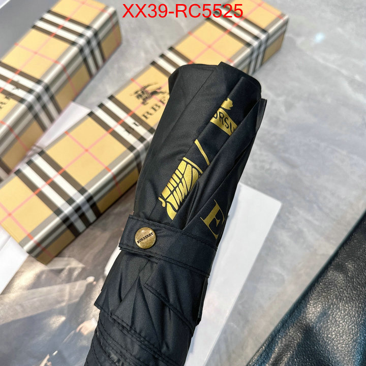 Umbrella-Burberry what's the best to buy replica ID: RC5525 $: 39USD