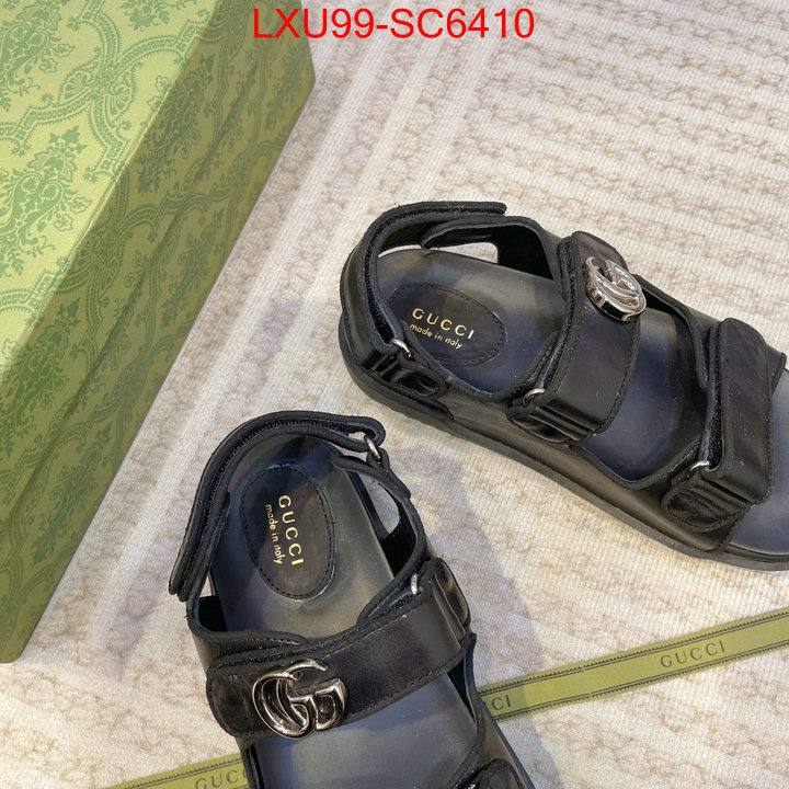 Women Shoes-Gucci what is aaaaa quality ID: SC6410 $: 99USD