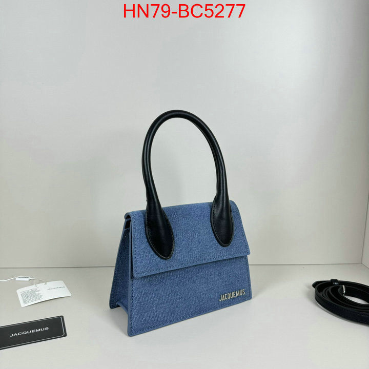 Jacquemus Bags(4A)-Handbag- how to buy replica shop ID: BC5277 $: 79USD,