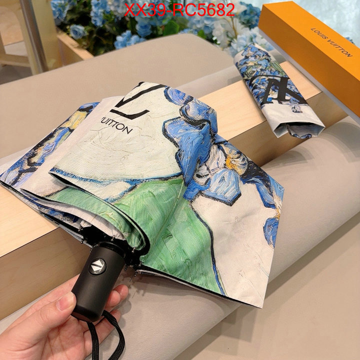 Umbrella-LV first copy ID: RC5682 $: 39USD