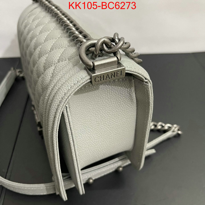 Chanel Bags(4A)-Diagonal- customize the best replica ID: BC6273 $: 105USD,