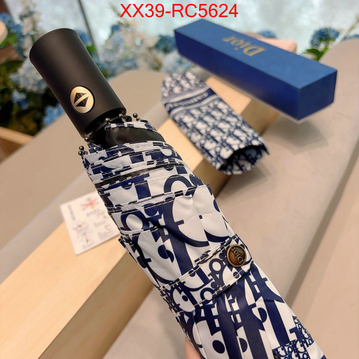 Umbrella-Dior fake ID: RC5624 $: 39USD