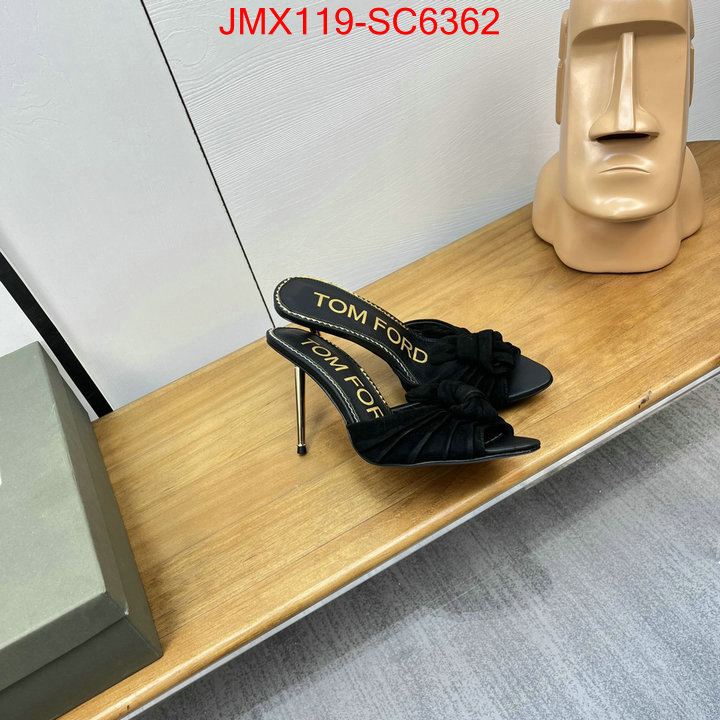 Women Shoes-Tom Ford the quality replica ID: SC6362 $: 119USD