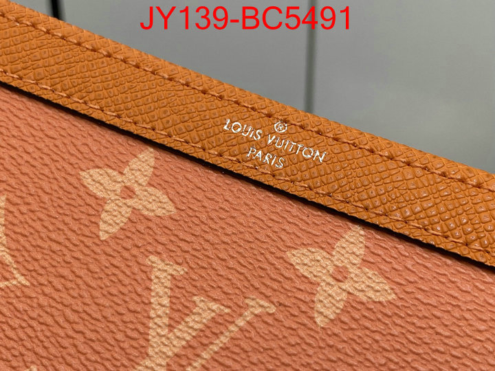 LV Bags(TOP)-Pochette MTis- best replica new style ID: BC5491 $: 139USD,