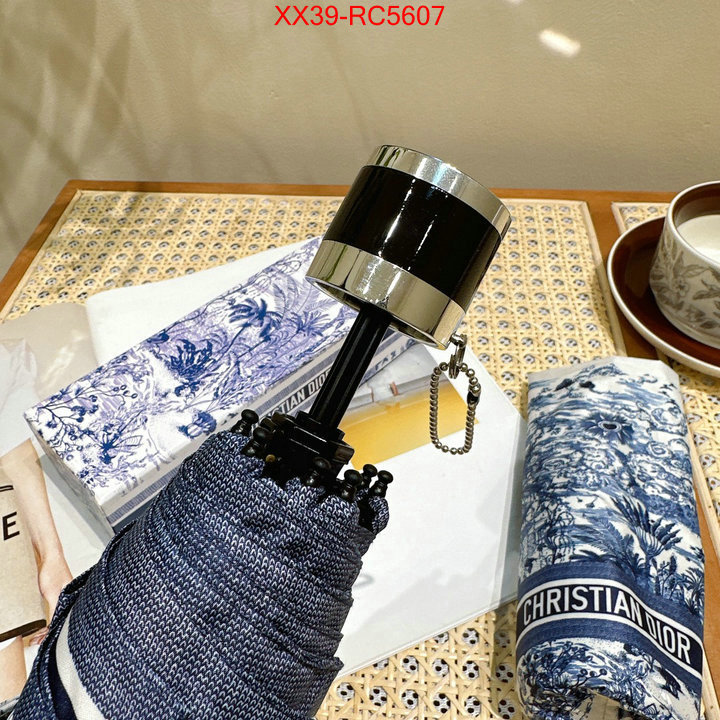 Umbrella-Dior where to buy the best replica ID: RC5607 $: 39USD