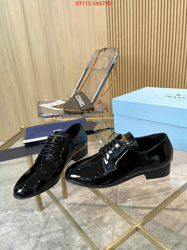 Women Shoes-Prada best ID: SX6790 $: 115USD