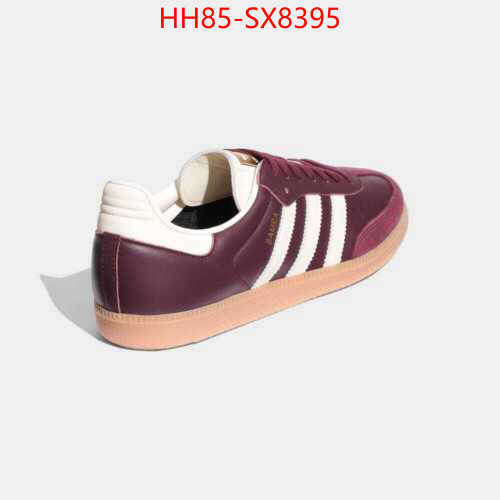 Men Shoes-Adidas is it illegal to buy ID: SX8395 $: 85USD