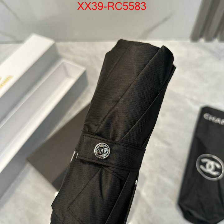 Umbrella-Chanel good quality replica ID: RC5583 $: 39USD