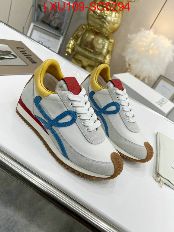 Men Shoes-Loewe new 2024 ID: SC6294 $: 109USD