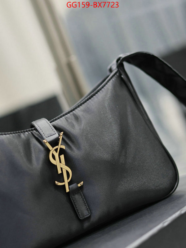 YSL Bags(TOP)-Diagonal- fake designer ID: BX7723 $: 159USD,