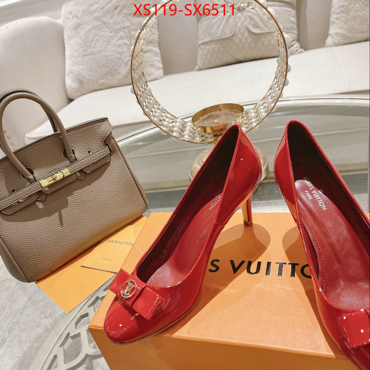 Women Shoes-LV cheap replica designer ID: SX6511 $: 119USD