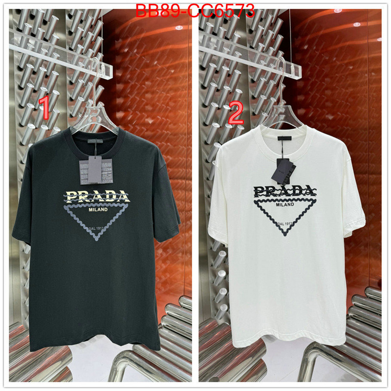 Clothing-Prada buy high quality cheap hot replica ID: CC6573 $: 89USD