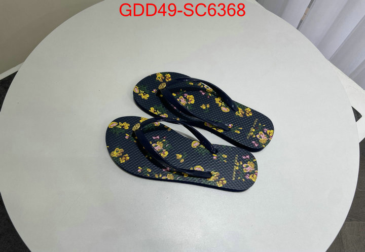 Women Shoes-Tory Burch from china ID: SC6368 $: 49USD