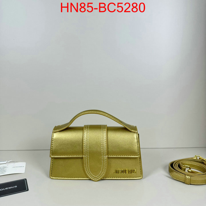Jacquemus Bags(4A)-Diagonal- buy luxury 2024 ID: BC5280