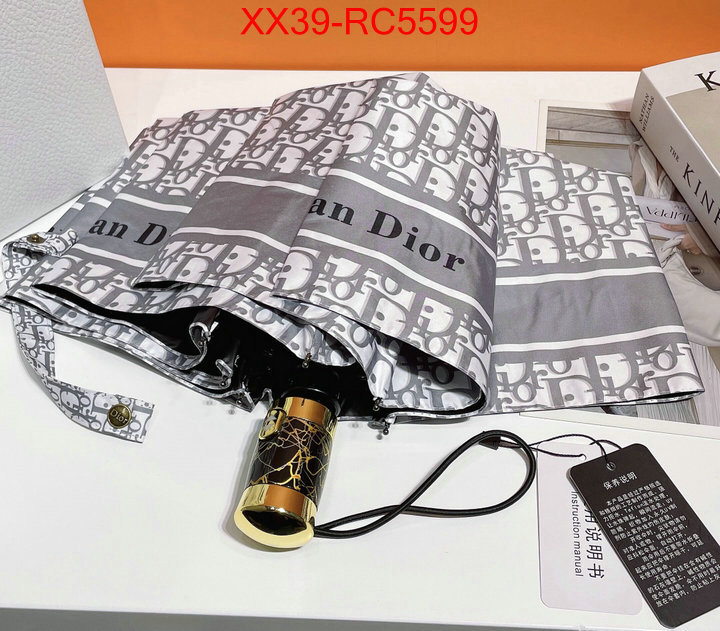 Umbrella-Dior good ID: RC5599 $: 39USD