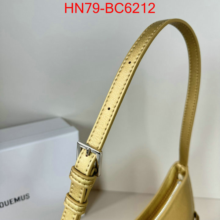 Jacquemus Bags(4A)-Handbag- new 2024 ID: BC6212 $: 79USD,