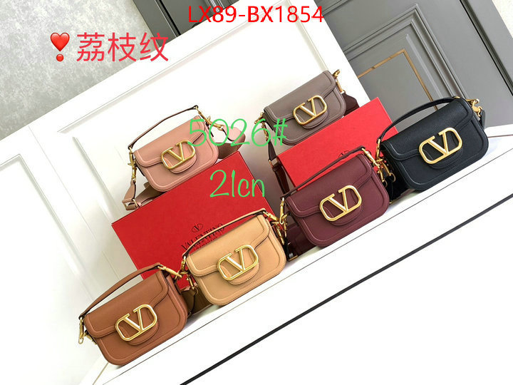 Valentino Bags(4A)-LOC-V Logo what ID: BX1854 $: 89USD,